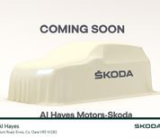 Skoda Karoq 2019