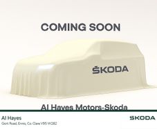 Skoda Karoq 2019