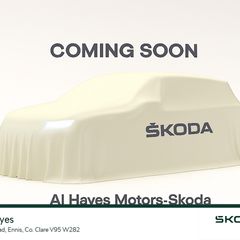 Skoda Karoq 2019