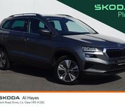 Skoda Karoq 2024
