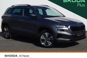 Skoda Karoq 2024