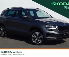 Skoda Karoq 2024
