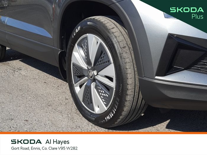 Skoda Karoq 2024