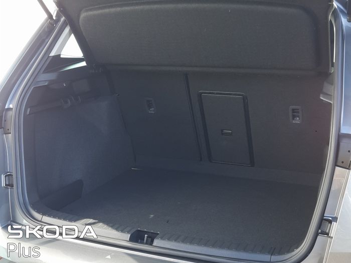 Skoda Karoq 2024