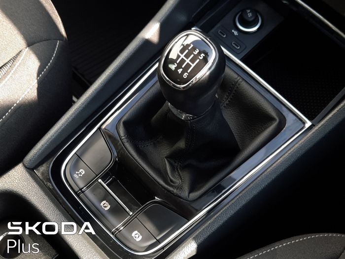 Skoda Karoq 2024