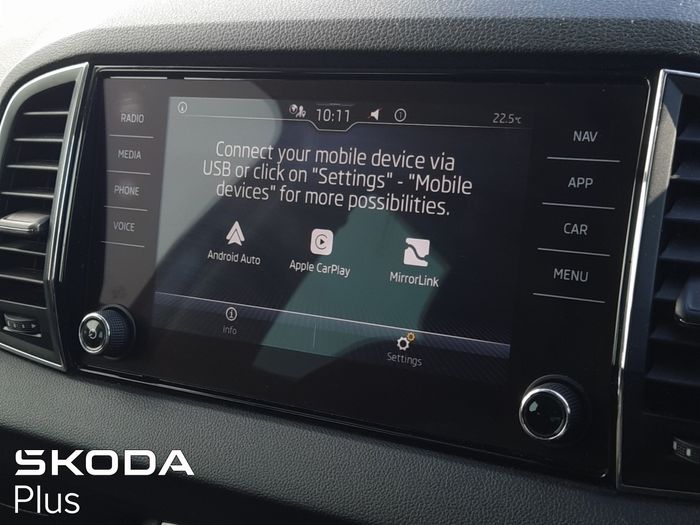 Skoda Karoq 2024
