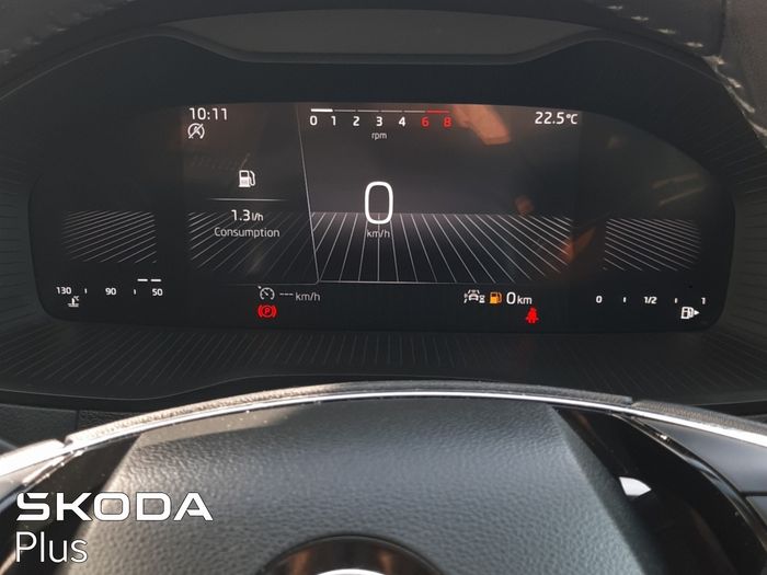 Skoda Karoq 2024