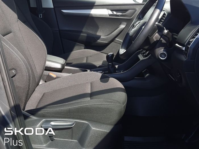 Skoda Karoq 2024