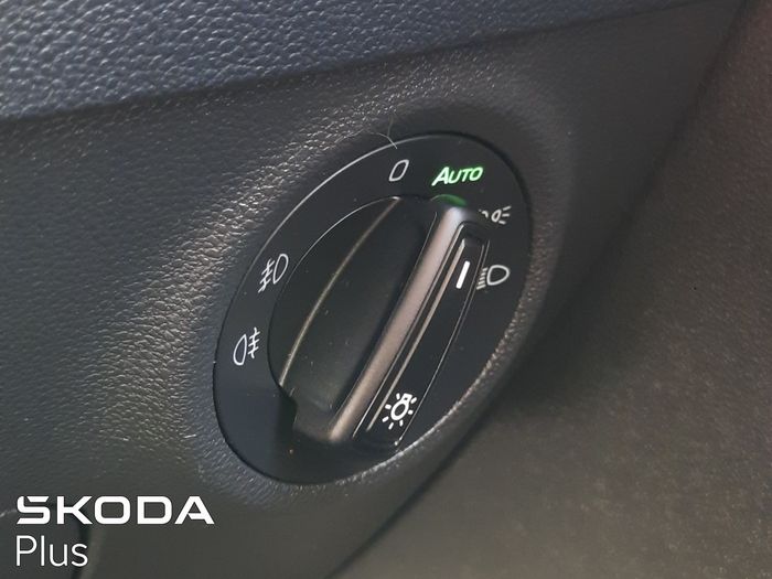 Skoda Karoq 2024