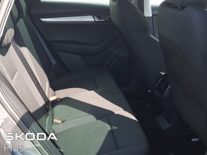 Skoda Karoq 2024