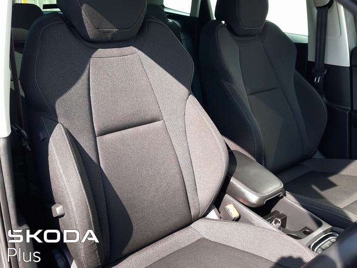 Skoda Karoq 2024