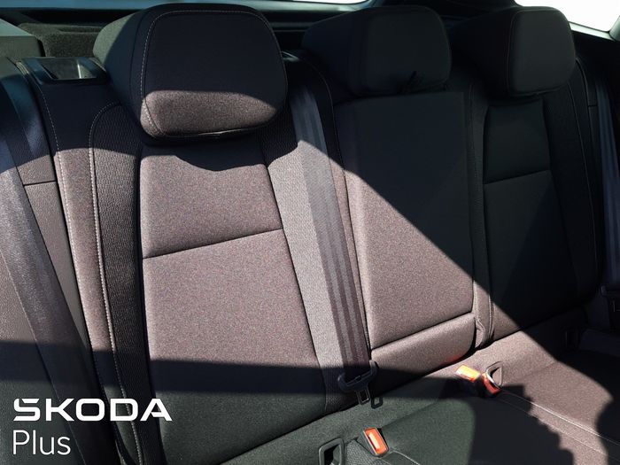 Skoda Karoq 2024