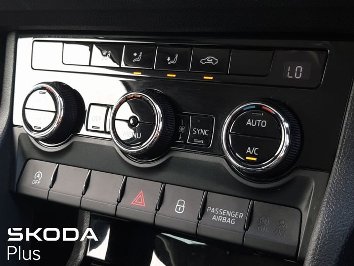Skoda Karoq 2024