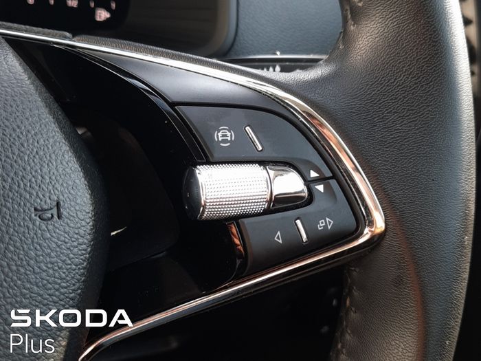 Skoda Karoq 2024