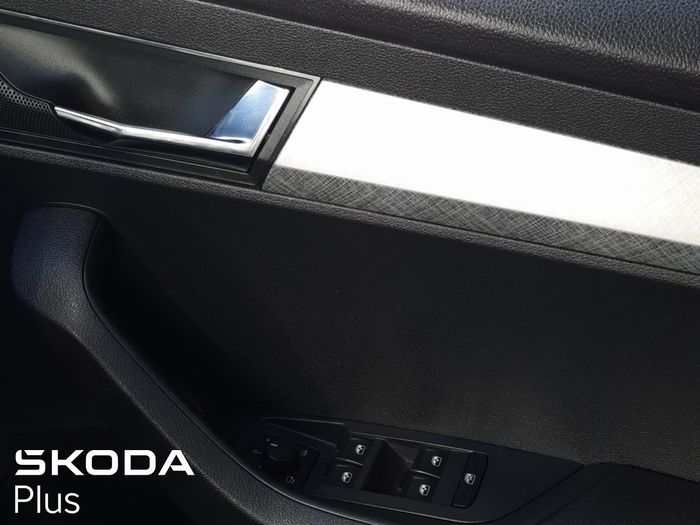 Skoda Karoq 2024