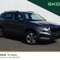 Skoda Karoq 2024