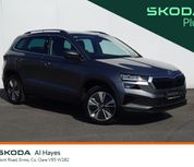 Skoda Karoq 2024
