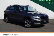 Skoda Karoq 2024