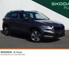 Skoda Karoq 2024