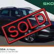 Skoda Karoq 2024