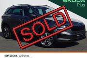 Skoda Karoq 2024