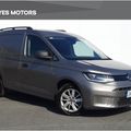 Volkswagen Caddy 2024