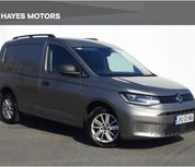 Volkswagen Caddy 2024