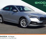 Skoda Octavia 2023
