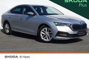 Skoda Octavia 2023