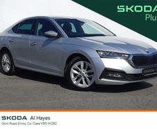 Skoda Octavia 2023