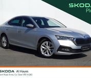 Skoda Octavia 2023