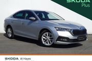 Skoda Octavia 2023