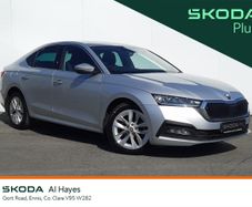 Skoda Octavia 2023