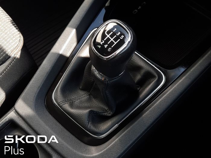 Skoda Octavia 2023