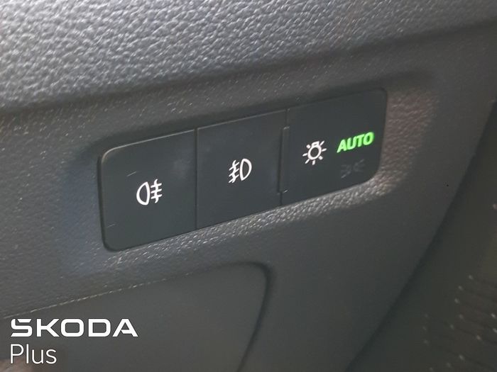 Skoda Octavia 2023