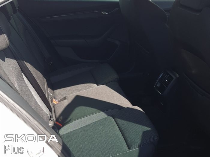 Skoda Octavia 2023