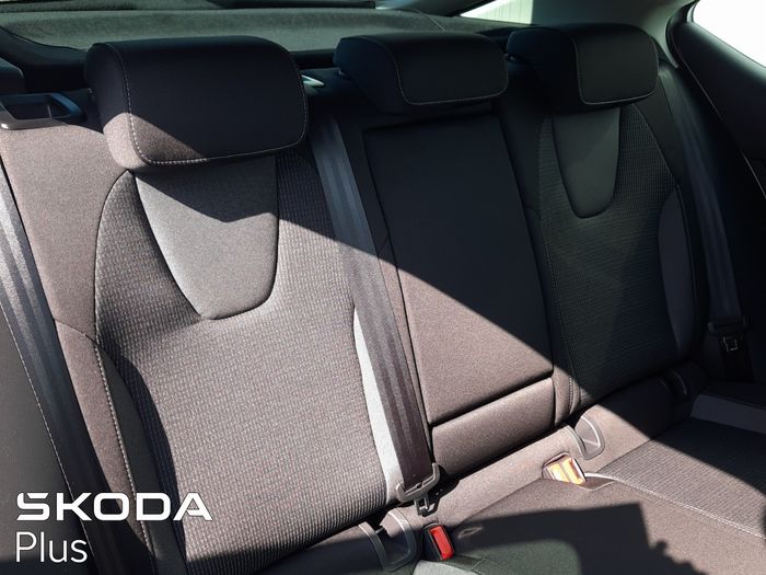 Skoda Octavia 2023