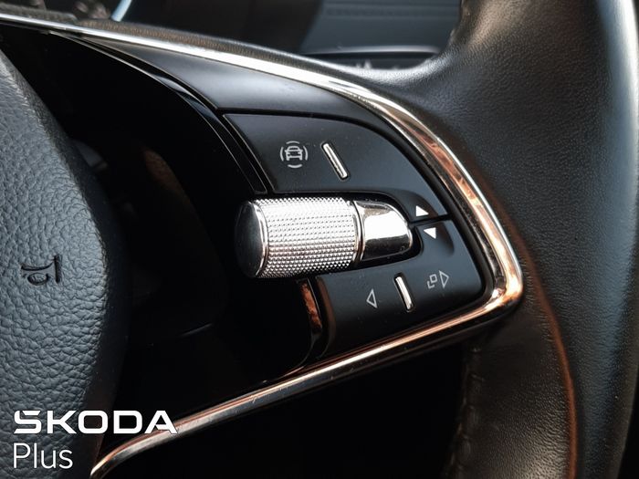 Skoda Octavia 2023