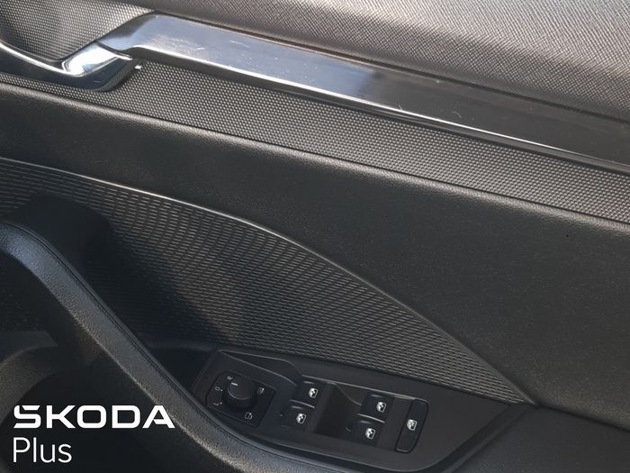 Skoda Octavia 2023