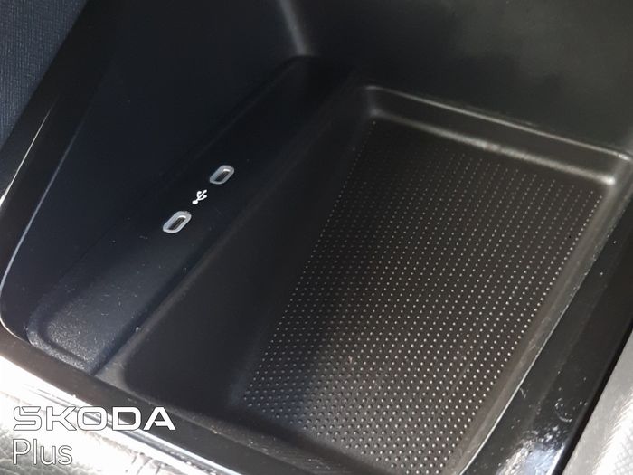 Skoda Octavia 2023