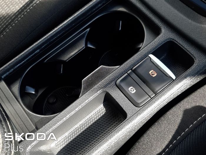 Skoda Octavia 2023