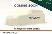 Skoda Octavia 2026