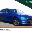 Skoda Octavia 2026