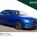 Skoda Octavia 2026
