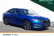 Skoda Octavia 2026