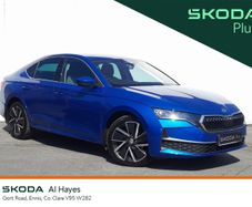 Skoda Octavia 2026
