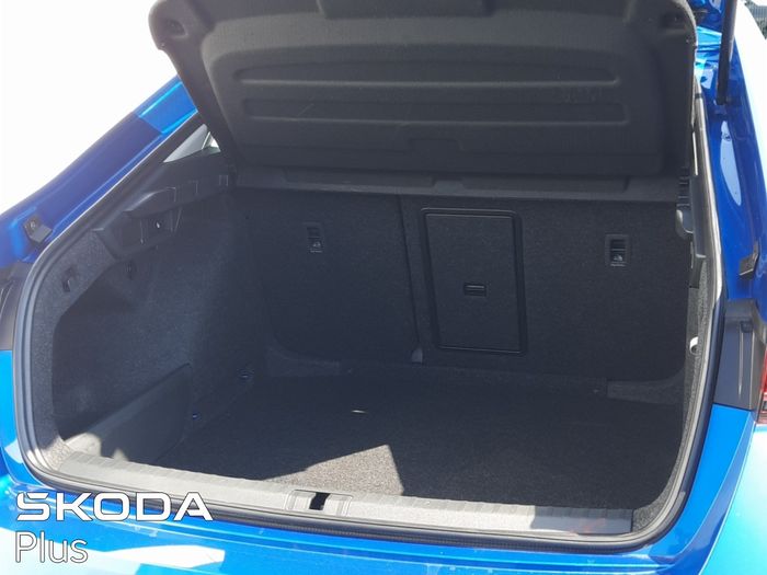 Skoda Octavia 2026