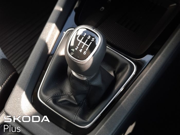 Skoda Octavia 2026