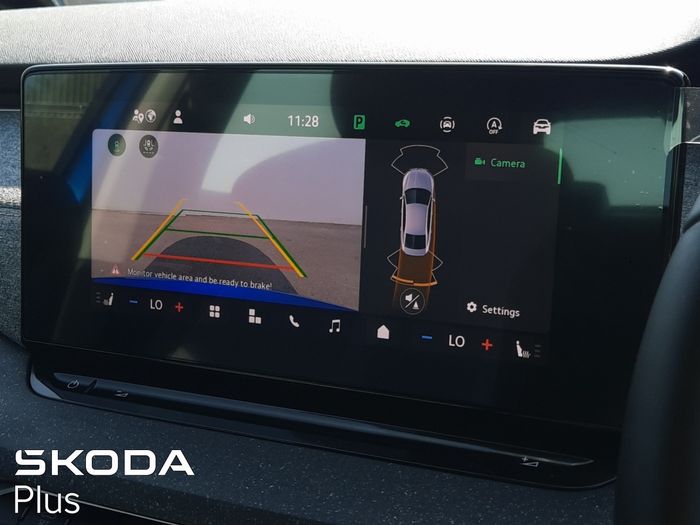 Skoda Octavia 2026