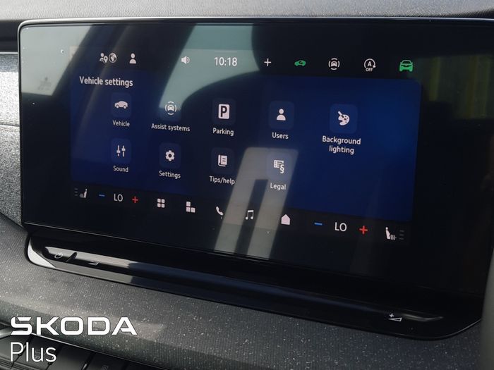 Skoda Octavia 2026